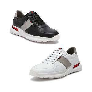 [탠디]탠디본사 소가죽 스니커즈, 9923026 2color 택1 (5.5cm)