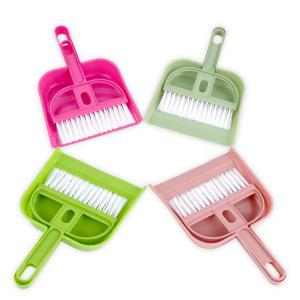 청소용품 빗자루세트 책상 미니 청소