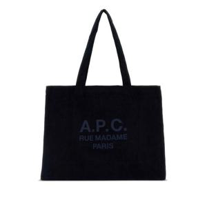 아페쎄 다이안 루 마담 쇼핑 토트백 COHBB M61938 IAK DARK NAVY