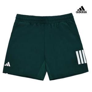 아디다스 클럽 기능성 테니스 메쉬 반바지 JY3009