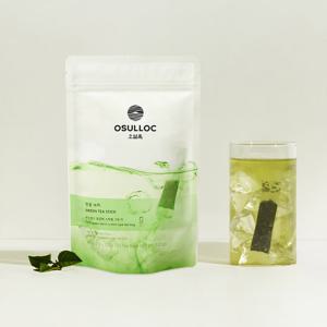 오설록 찬물녹차 20입