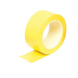 삼부 라인용 마킹 테이프50mm x 33m황색