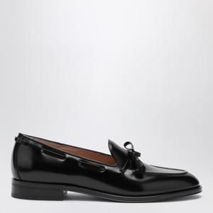 발렌티노 가라바니 로퍼 7Y2S0L07CEE Black