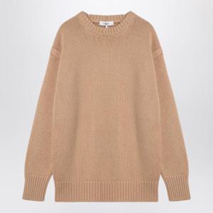 끌로에 긴팔 티셔츠 CHC24AMP48520 Beige