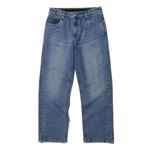 [인터크루]라이트 인디고 인밴딩 레귤러 데님  ITX5EL02A0_CC