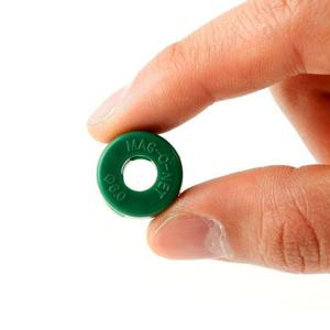 국산 자화기 원형 6mm