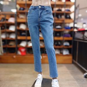 [지프]남자전용  레귤러 데님팬츠  JP1DPM301_BP