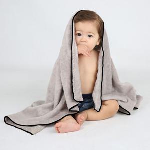 극세사 대형 타월 바스 바디 타올 목욕 수건 75X120