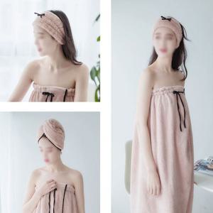 키밍 욕실 드라이 헤어 수건 속건 타월 3종세트