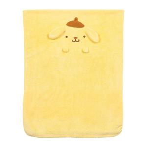 폼폼푸린 헤어드라이 타월