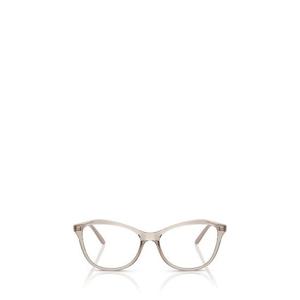 보그 안경 VO5602 2990 TRANSPARENT CARAMEL