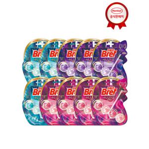 [헨켈]브레프 디럭스 1p 10개