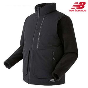 [뉴발란스]뉴발란스 자켓 NBNPA47053-BK UNI 스탠드넥 3IN1 플