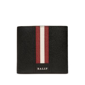 발리 스트라이프 레더 지갑 59425320375