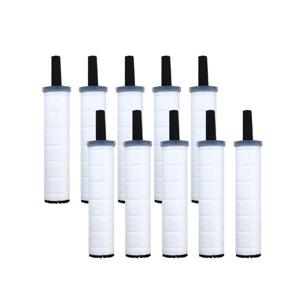 퓨어레인 주방 핸디형 호환필터 10개입 필터 핸디필터 핸디수도필터 퓨어레인 퓨어레인주방 퓨어레인주방필