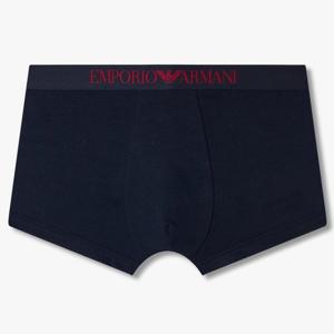 [엠포리오 아르마니 언더웨어]클래식 패턴 믹스 코튼 드로즈(0815312044)