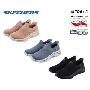 [스케쳐스] 고워크 아치핏 2.0 (슬립인스) 3종 SP0WWCFY061-ANS