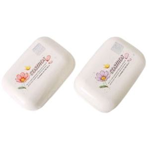 한솔 뚜껑 비누각 1p 비누곽 비눗갑 비누홀더 비누보관대 비누거치대