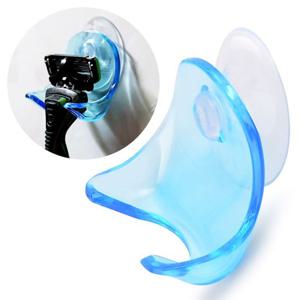 흡착식 면도기 걸이 홀더 거치대 거치 욕실면도기걸이