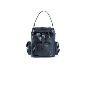 미우미우 숄더백 5BZ0432CRWF0002 BLACK DOM