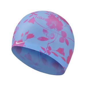 나이키스윔  수모 파인 플로럴 실리콘 캡 NESSF121-438