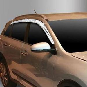 니로 크롬 썬바이저 윈도우 바이저 6P 자동차선바이저 자동차썬바이저 차량용썬바이져 크롬썬바이져 차량햇빛가리개 선바이저방향제 차량용품 자동차빗물받이 코일매트