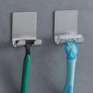 칫솔꽂이 면도기거치대 스텐칫솔꽂이 칫솔홀더 스텐칫