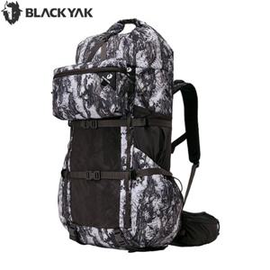 [블랙야크] 남여공용 45리터 등산가방 배낭 아웃도어 백팩 롯지45_택티컬 2BYKSXU950MM 2BYKSXU950
