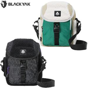 [블랙야크] 남여공용 등산보조가방 클라이밍미니크로스백 2BYABXU943 2BYABXU943