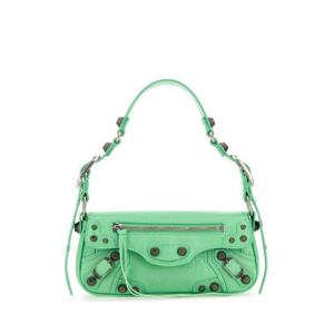 발렌시아가 숄더백 7716701VG9Y 3823 Green