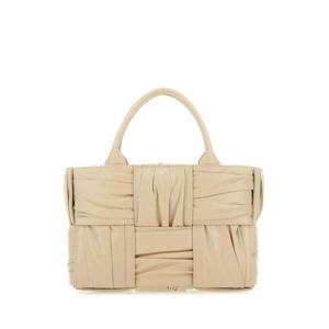 보테가베네타 토트백 729042V2FY1 9796 Beige o Tan