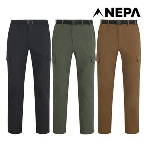 네파 남성 마운틴 카고 본딩 팬츠 7I71605
