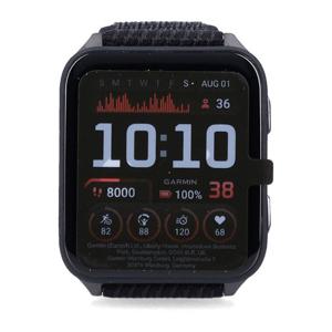 가민 VENU X1 아몰레드 디스플레이 스마트워치 010 02980 02