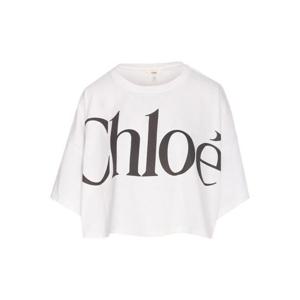 끌로에 반팔 티셔츠 24AJH09183101 White