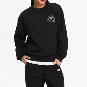 [뉴발란스] UNI플라잉기모라운드맨투맨_NBNCE41903