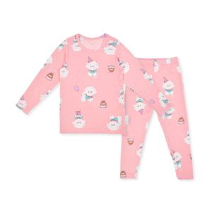 [오가닉맘] 퍼피데이모달긴소아동내의 MKFP9K11 MKFP9K11