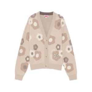 겐조 가디건 FF62CA7023CR11 BEIGE DOM