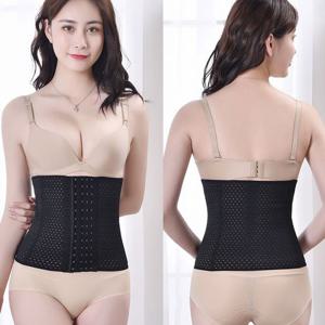 메쉬 코르셋 벨트 ELC-1009