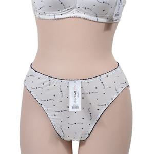 su(조은)별무늬 주니어 삼각팬티