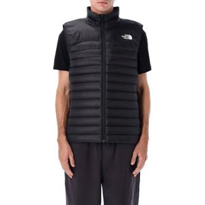 노스페이스 테라 피크 퀼티드 패딩 조끼 NF0A89VC JK3