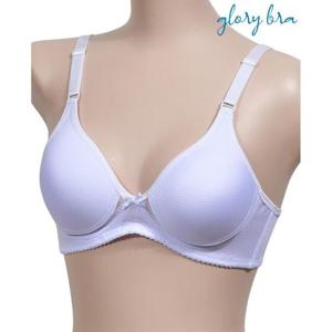 중학생 깔끔 노와이어 3단계 A컵브라 학생브라 면브라