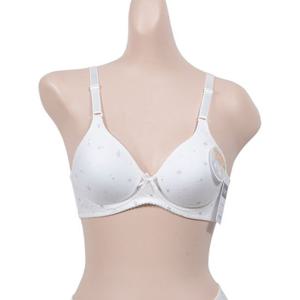 su(글로리)몰드 노와이어 주니어 3단계 A컵 브라