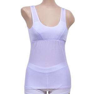 su 인견 스트라이프 패턴의 주니어 브라런닝