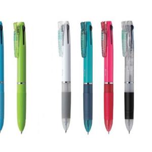 제브라 스라리 3+S 멀티펜 0.5/0.7mm B3SAS11 B3SA11