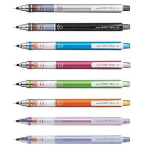 유니 쿠루토가 스탠다드 샤프 0.5mm M5-450