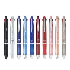 파이롯트 닥터그립 4+1 멀티펜