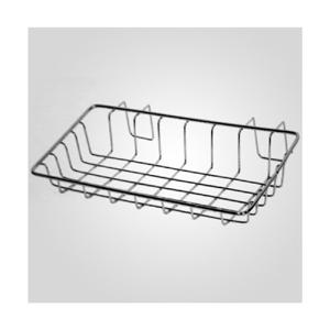 리빙코아 리빙 걸이형 수세미 대 중 씽크대수세미걸이 수세미걸이 수세미걸이대 주방수세미걸이 주방정리용