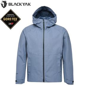 [블랙야크] 블랙야크 남성 가을 등산 아웃도어 방수 바람막이 트레블 고어텍스 WSP 자켓1 1BYGJFU002ST 3BYGJFU002