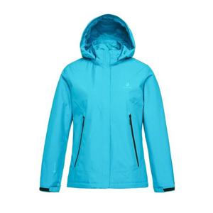 [블랙야크] 블랙야크 여성 가을 등산 아웃도어 방수 바람막이 에센셜 고어텍스 GTX 자켓2 1BYGJFU501TU 4BYGJFU501