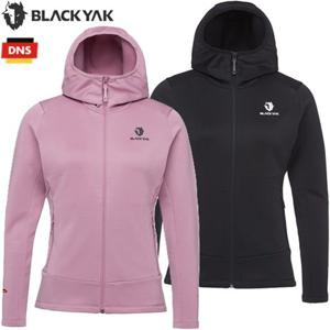 [블랙야크] 블랙야크 여성 가을 아웃도어 등산 미드레이어 DNS 쿡사이 폴라텍 소프트 쉘 자켓2 1BYJKFU511 1BYJKFU017